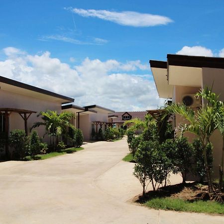 On Green Resort Ban Huai Sua Exterior foto