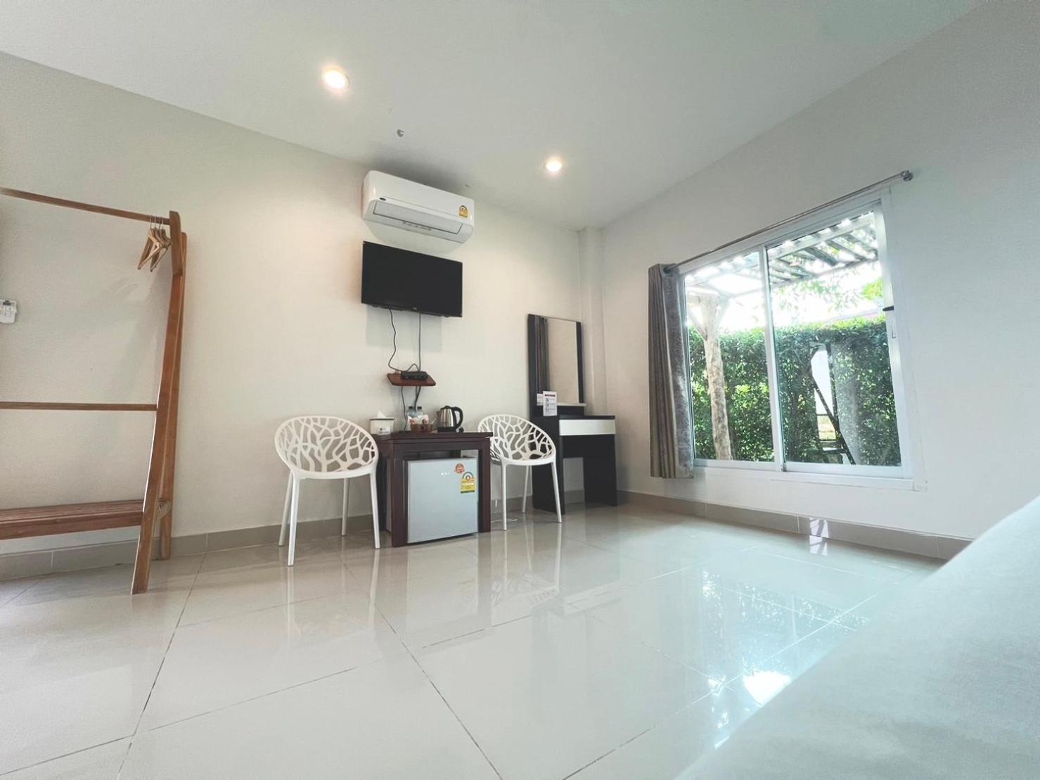 On Green Resort Ban Huai Sua Exterior foto
