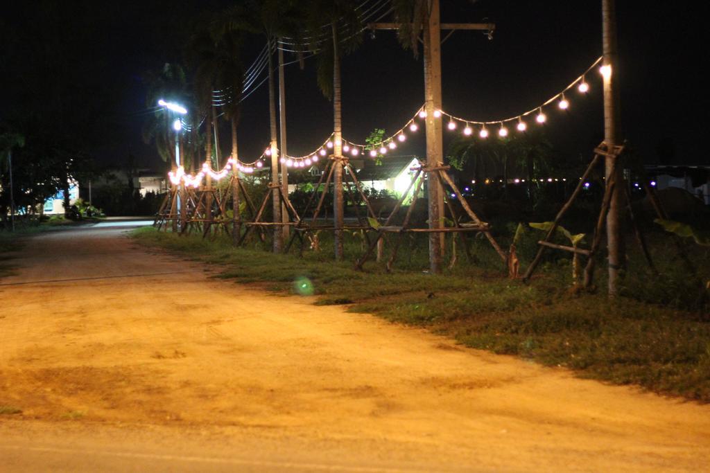 On Green Resort Ban Huai Sua Exterior foto