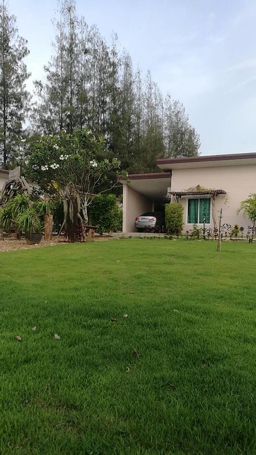 On Green Resort Ban Huai Sua Exterior foto